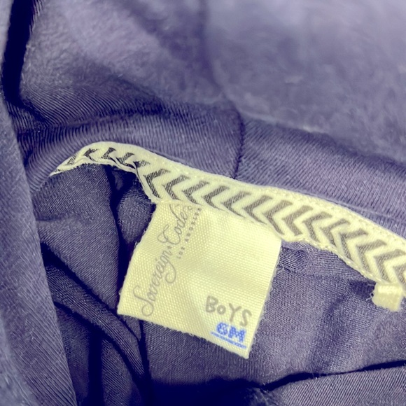 Sovereign Code baby romper - Picture 4 of 4